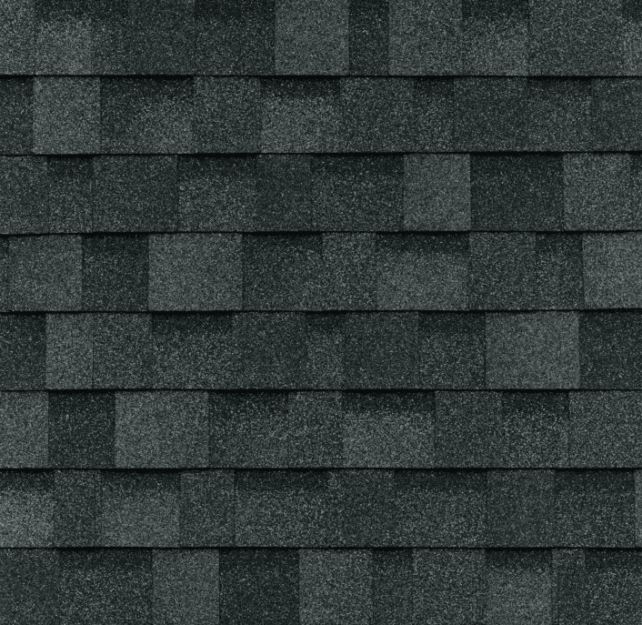 Charcoal Grey shade option