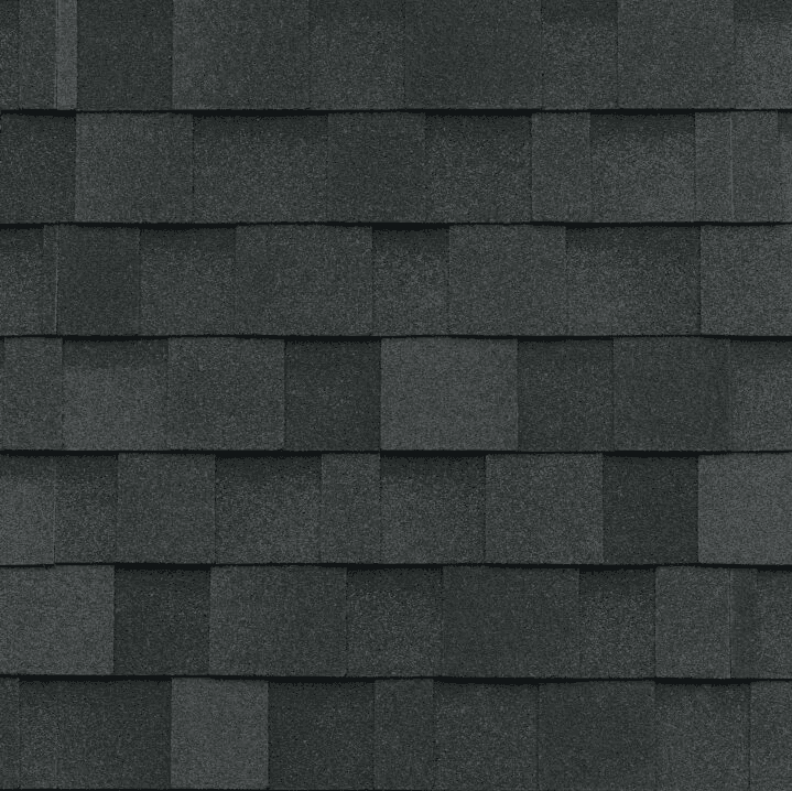Dual Black shade option