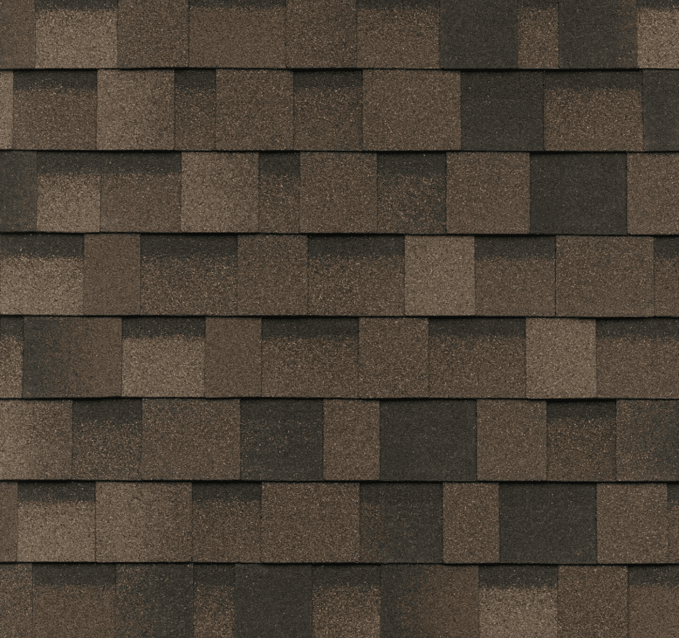 Brownstone shade option