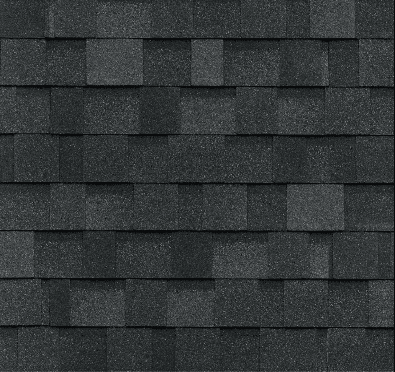 Granite Black shade option