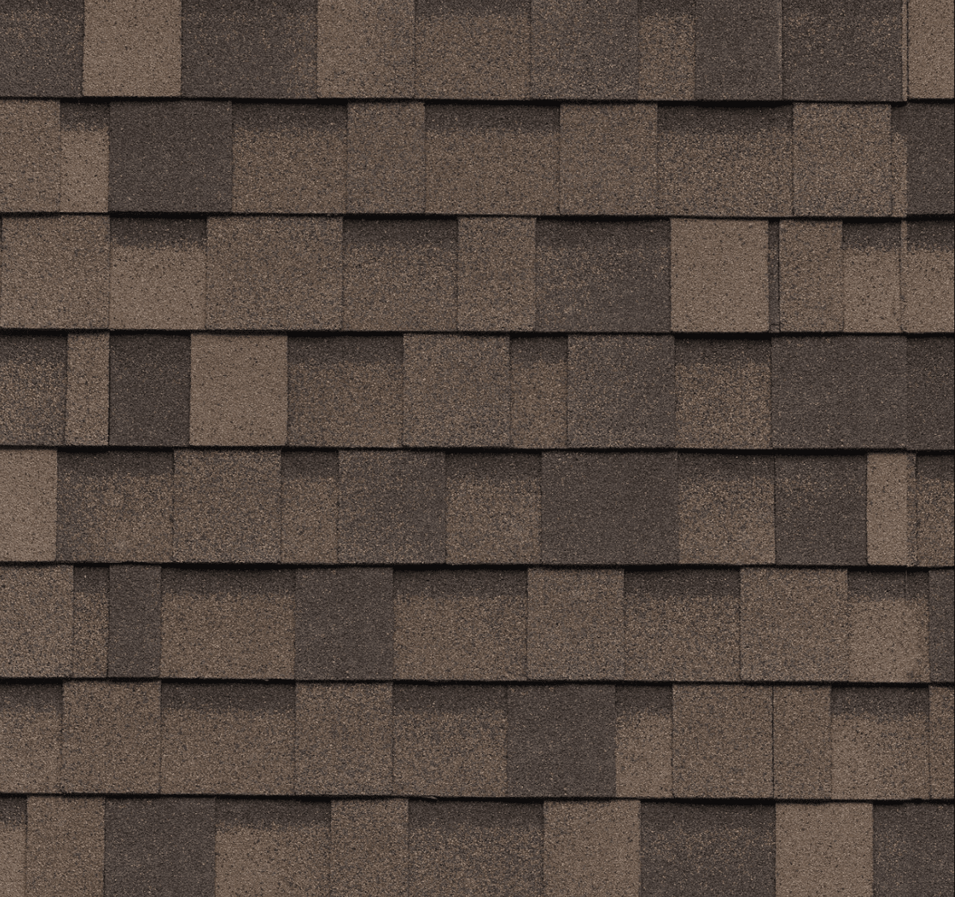 Shadow Brown shade option