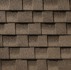 Barkwood shade option