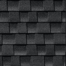 Charcoal shade option