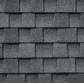 Pewter Gray shade option