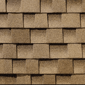 Shakewood shade option