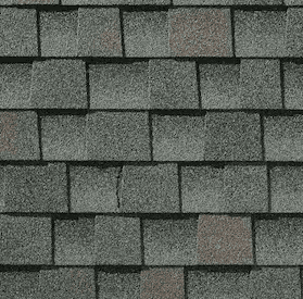 Williamsburg Slate shade option